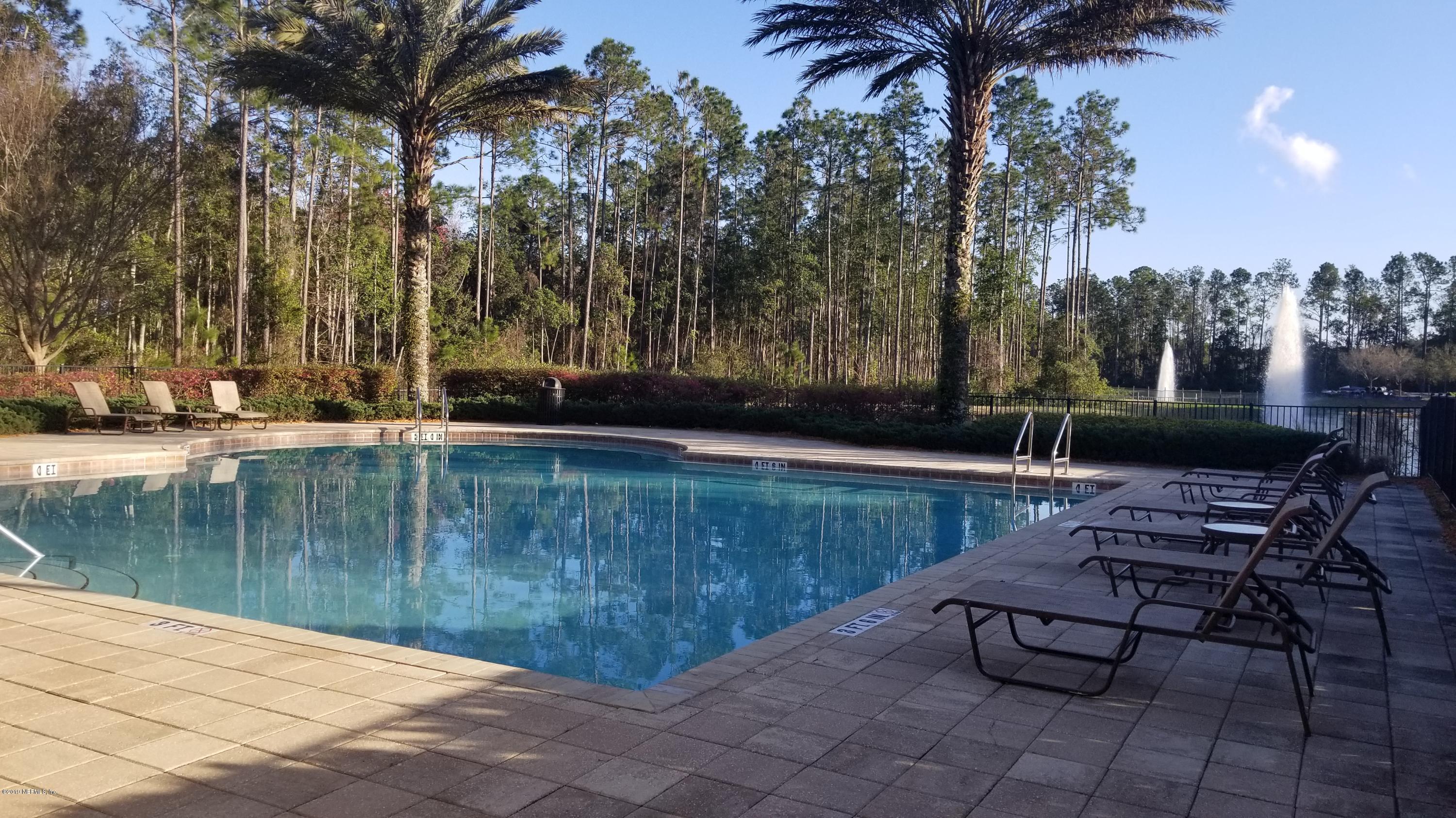41 Spring Tide Way Ponte Vedra, FL 32081 - Photo 4 of 5 a view of swimming pool with a patio