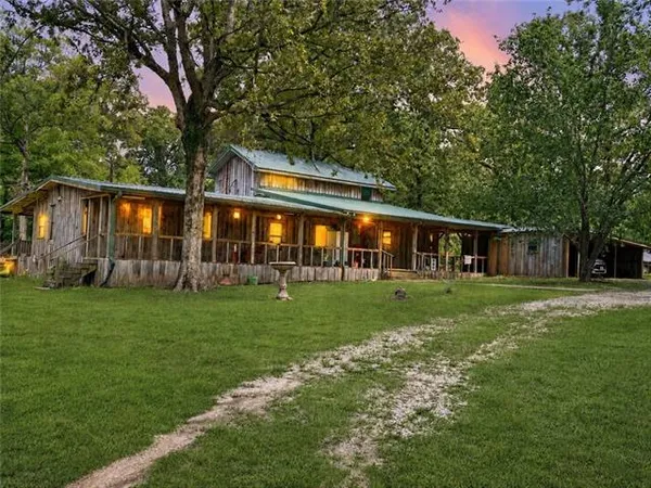 $239,900 | 556 Hudson Creek Road, Colfax, LA 71417