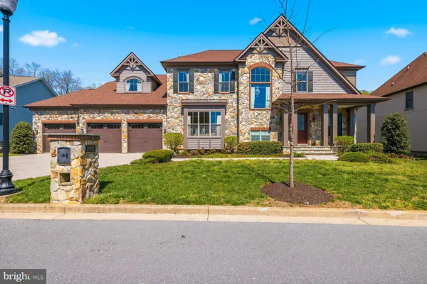 $1,295,000 | 2926 Mill Island Parkway, Frederick, MD 21701