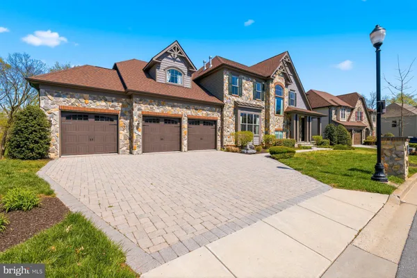 $1,295,000 | 2926 Mill Island Parkway, Frederick, MD 21701