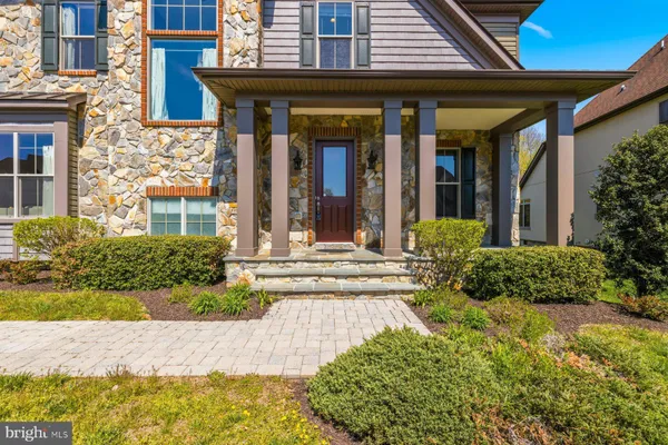 $1,295,000 | 2926 Mill Island Parkway, Frederick, MD 21701