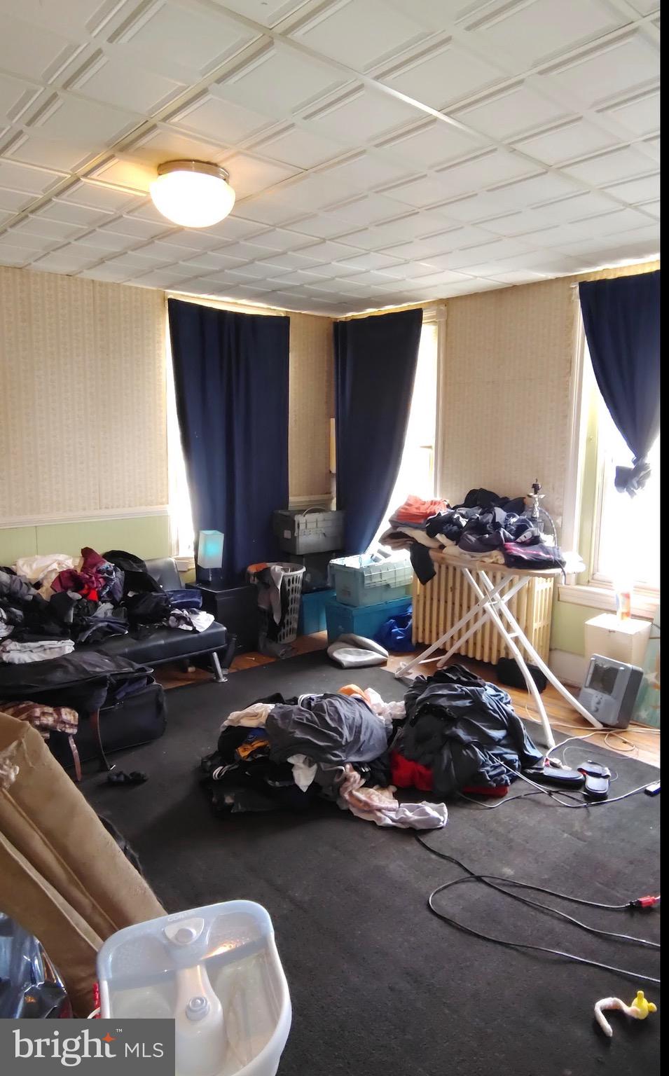 6312 Vine Street Philadelphia, PA 19139 - Photo 11 of 11 a view of a room with gym equipment