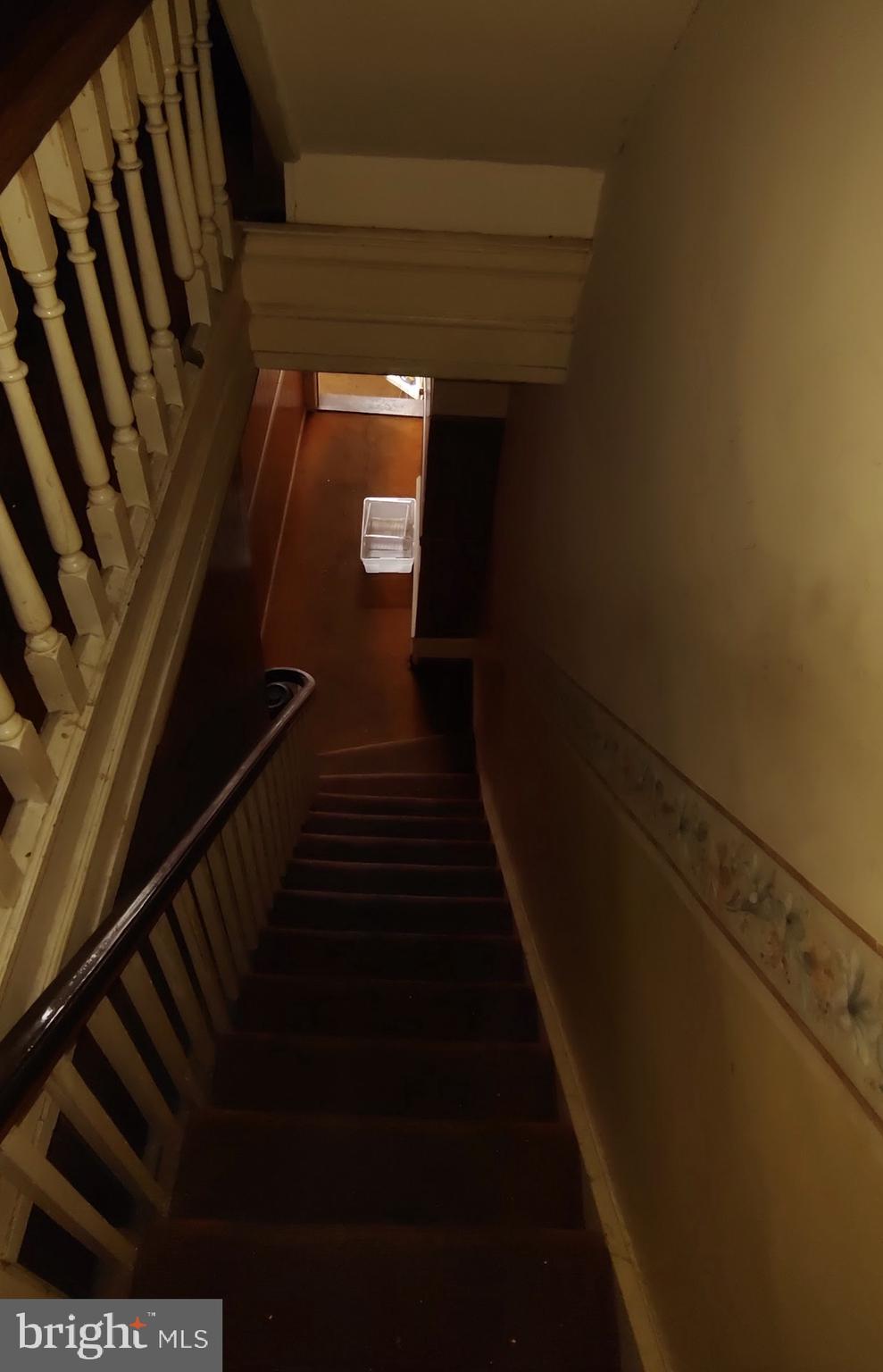 6312 Vine Street Philadelphia, PA 19139 - Photo 5 of 11 a view of balcony