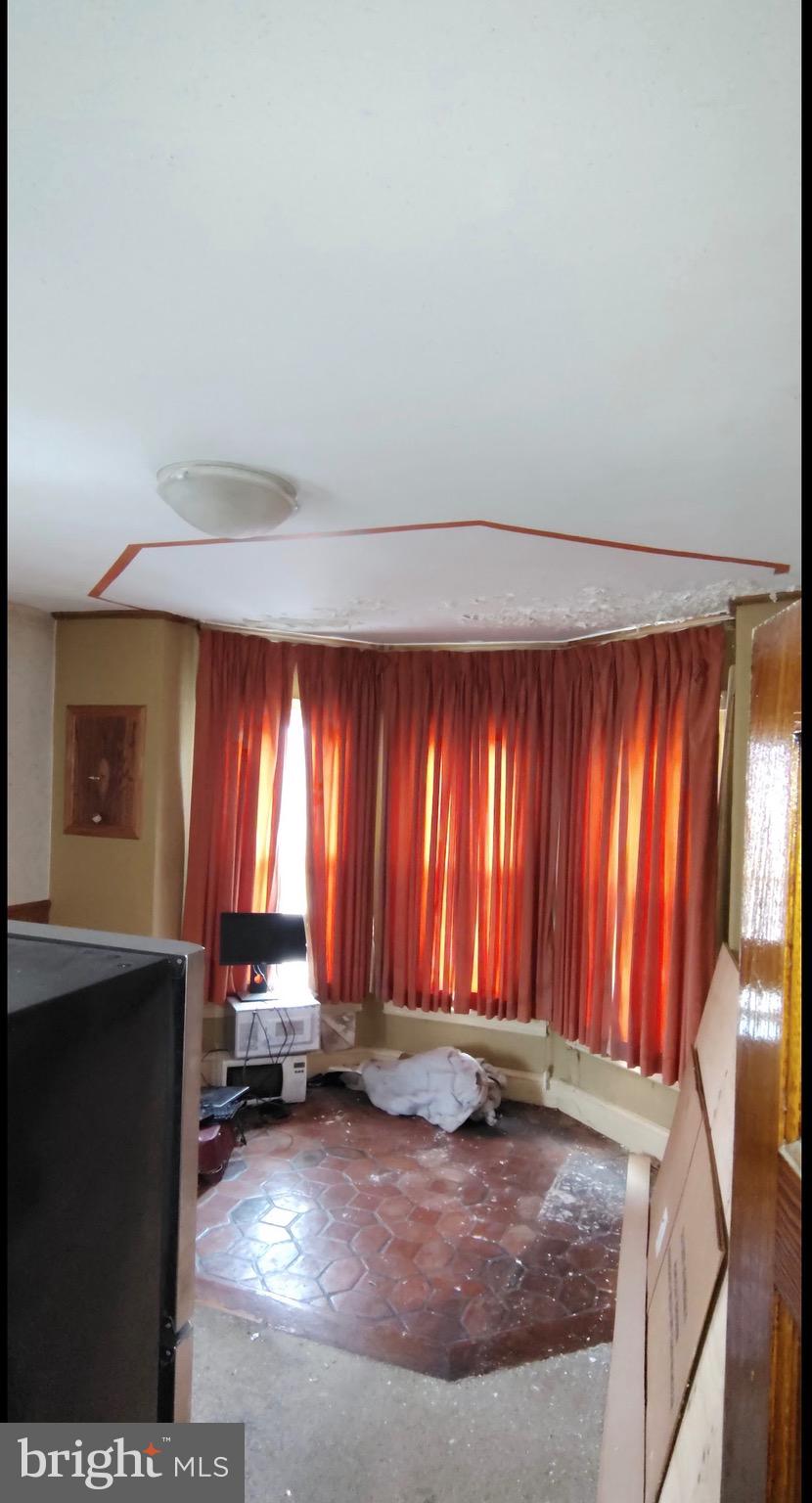 6312 Vine Street Philadelphia, PA 19139 - Photo 6 of 11 a view of a room with a window