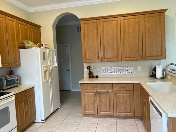 $2,300 | 2427 Caledonian Street, Clermont, FL 34711