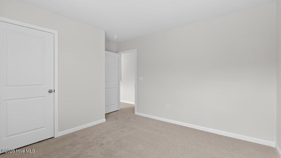 190 Charlies Bnd Way Spring Lake, NC 28390 - Photo 25 of 37 Bedroom