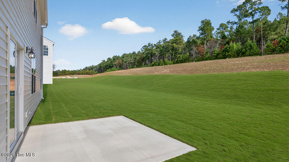190 Charlies Bnd Way Spring Lake, NC 28390 - Photo 35 of 37 Patio