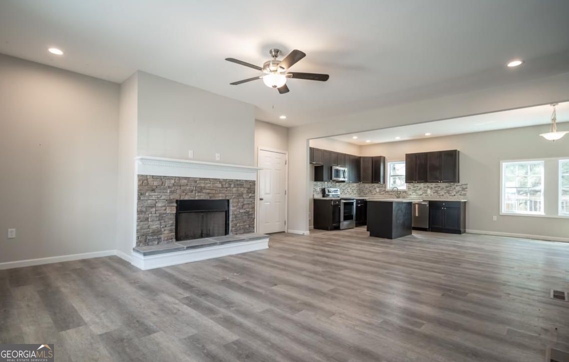 2446 Remington Drive Commerce, GA 30529 - Photo 12 of 20