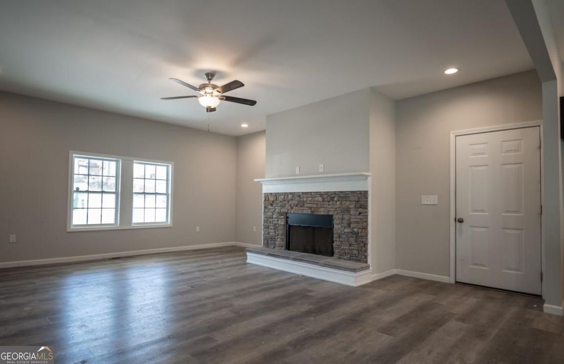 2446 Remington Drive Commerce, GA 30529 - Photo 13 of 20