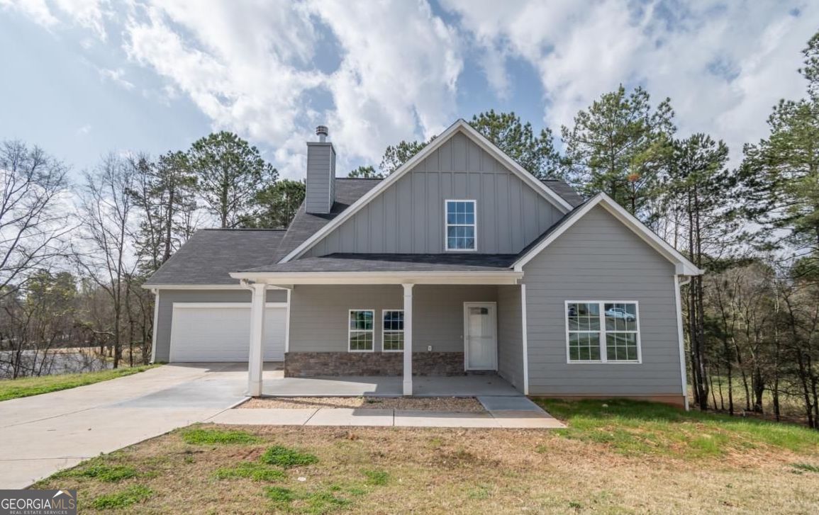 2446 Remington Drive Commerce, GA 30529 - Photo 2 of 20