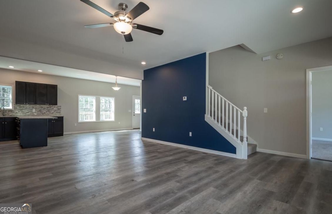 2446 Remington Drive Commerce, GA 30529 - Photo 3 of 20