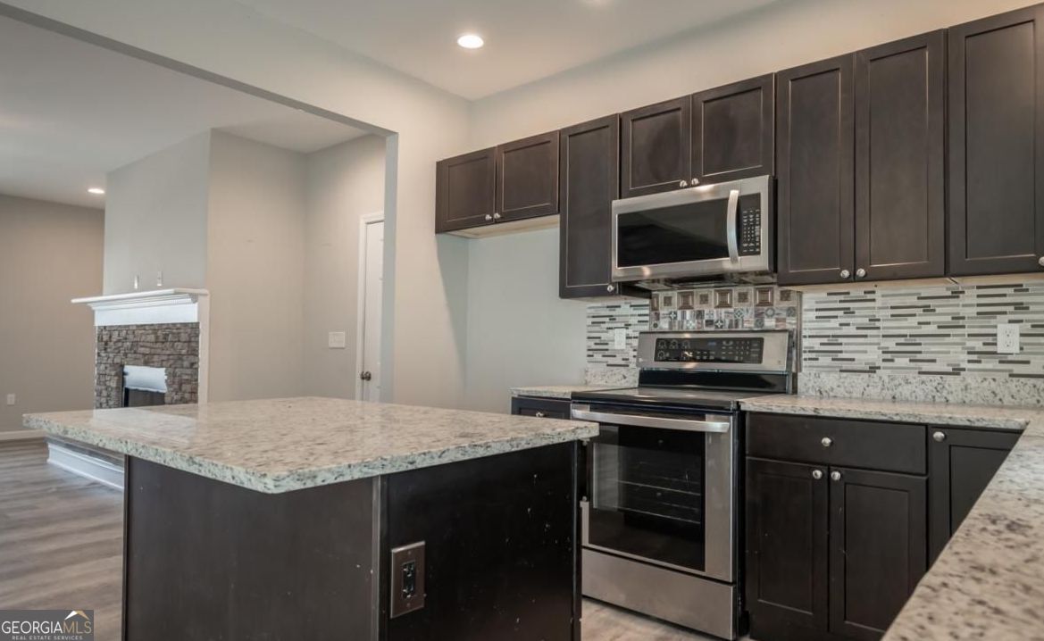 2446 Remington Drive Commerce, GA 30529 - Photo 4 of 20