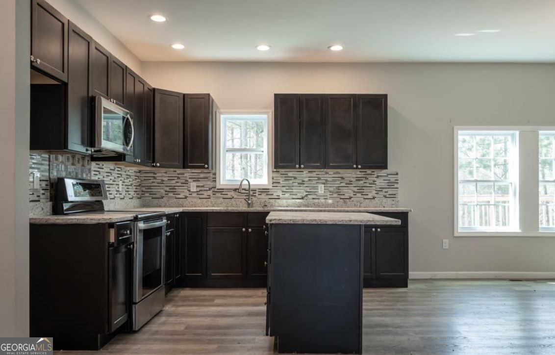 2446 Remington Drive Commerce, GA 30529 - Photo 10 of 20