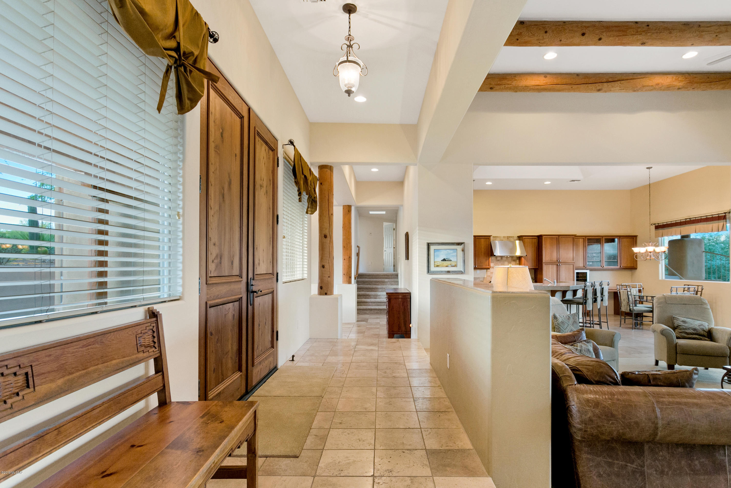 12270 North Copper Spring Trail Oro Valley, AZ 85755 - Photo 11 of 38