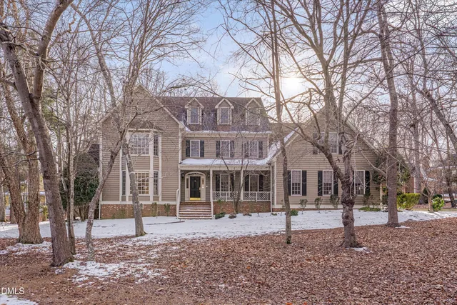 $1,050,000 | 101 Abbotsford Court, Durham, NC 27712