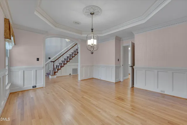 $1,050,000 | 101 Abbotsford Court, Durham, NC 27712