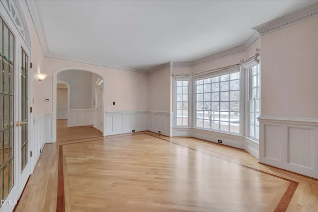 $1,050,000 | 101 Abbotsford Court, Durham, NC 27712