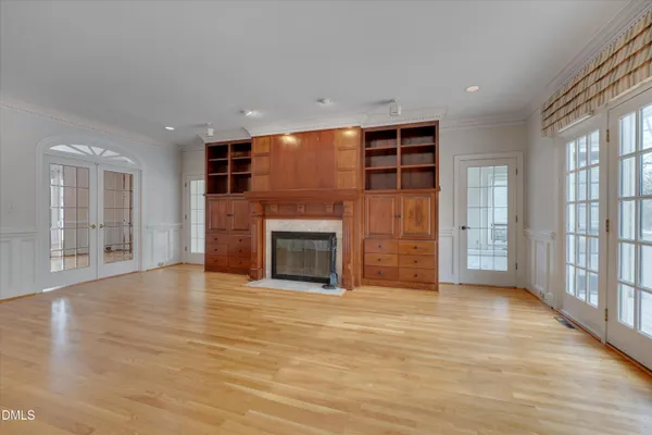 $1,050,000 | 101 Abbotsford Court, Durham, NC 27712