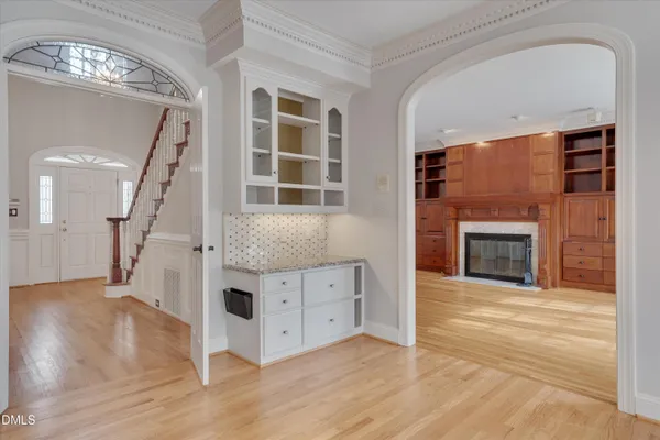 $1,050,000 | 101 Abbotsford Court, Durham, NC 27712