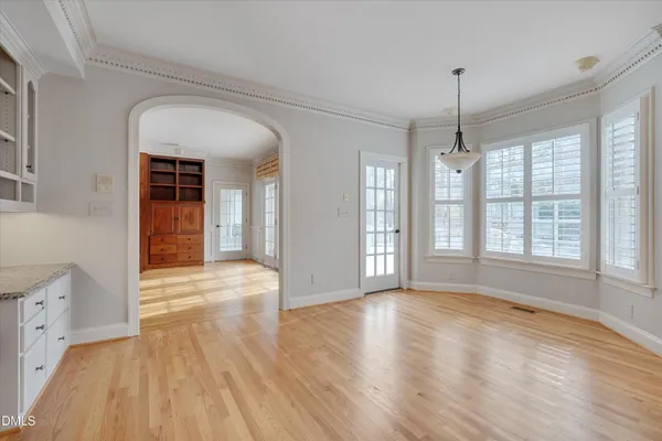 $1,050,000 | 101 Abbotsford Court, Durham, NC 27712