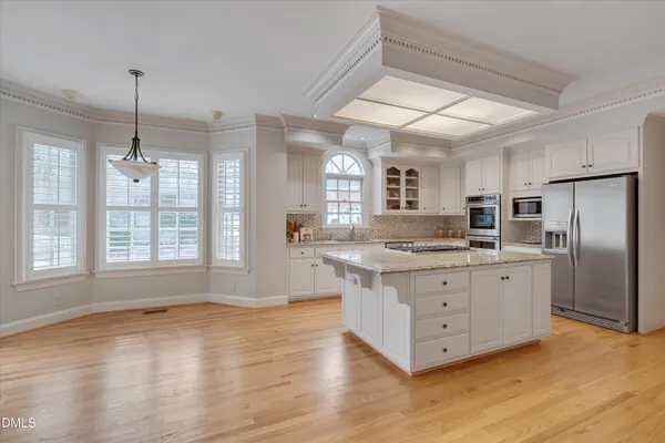 $1,050,000 | 101 Abbotsford Court, Durham, NC 27712