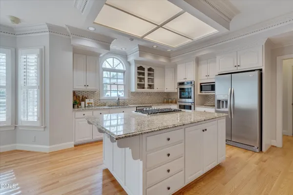 $1,050,000 | 101 Abbotsford Court, Durham, NC 27712
