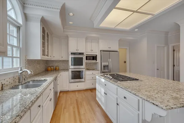 $1,050,000 | 101 Abbotsford Court, Durham, NC 27712