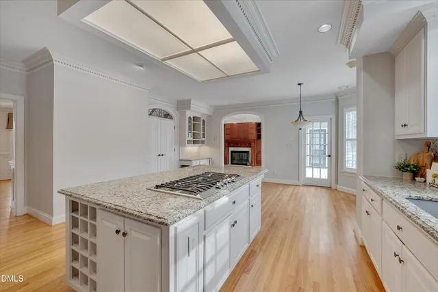 $1,050,000 | 101 Abbotsford Court, Durham, NC 27712