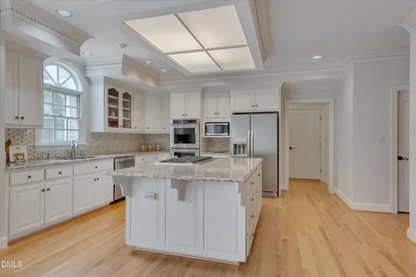 $1,050,000 | 101 Abbotsford Court, Durham, NC 27712