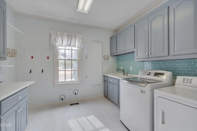 $1,050,000 | 101 Abbotsford Court, Durham, NC 27712