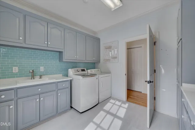 $1,050,000 | 101 Abbotsford Court, Durham, NC 27712