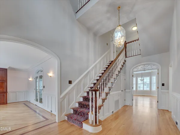 $1,050,000 | 101 Abbotsford Court, Durham, NC 27712