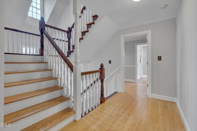 $1,050,000 | 101 Abbotsford Court, Durham, NC 27712