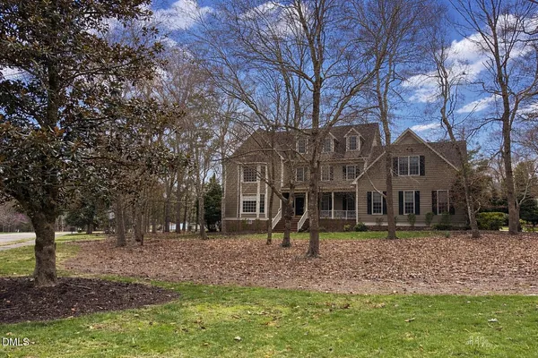 $1,050,000 | 101 Abbotsford Court, Durham, NC 27712