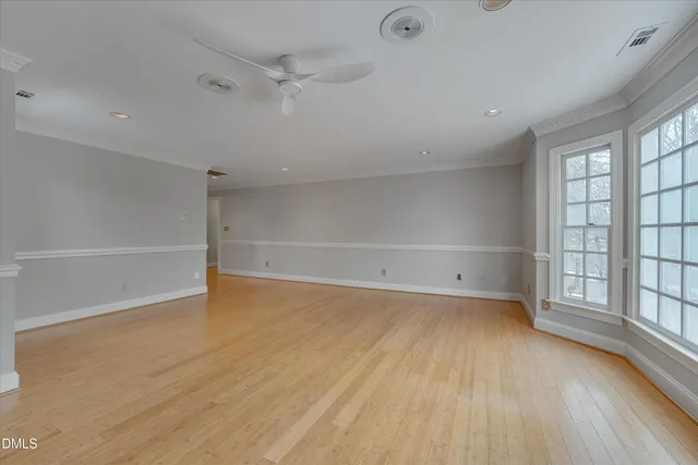 $1,050,000 | 101 Abbotsford Court, Durham, NC 27712