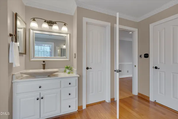 $1,050,000 | 101 Abbotsford Court, Durham, NC 27712