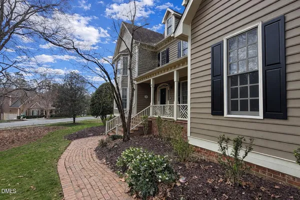 $1,050,000 | 101 Abbotsford Court, Durham, NC 27712