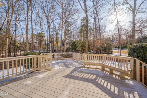 $1,050,000 | 101 Abbotsford Court, Durham, NC 27712