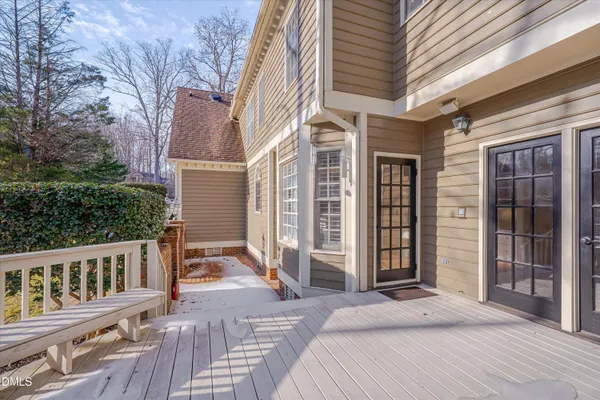 $1,050,000 | 101 Abbotsford Court, Durham, NC 27712