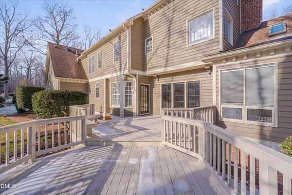 $1,050,000 | 101 Abbotsford Court, Durham, NC 27712