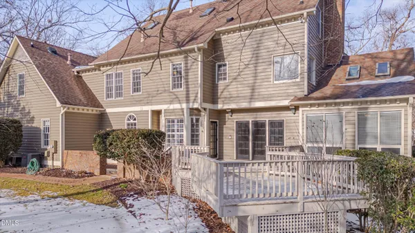 $1,050,000 | 101 Abbotsford Court, Durham, NC 27712