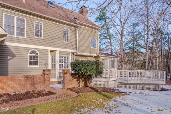 $1,050,000 | 101 Abbotsford Court, Durham, NC 27712