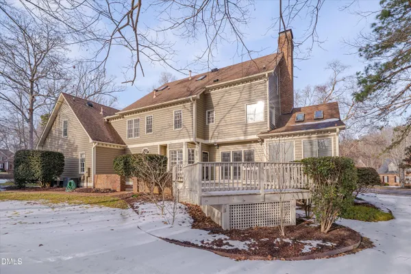 $1,050,000 | 101 Abbotsford Court, Durham, NC 27712