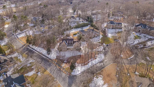$1,050,000 | 101 Abbotsford Court, Durham, NC 27712