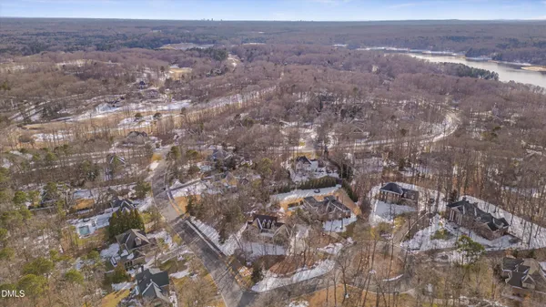 $1,050,000 | 101 Abbotsford Court, Durham, NC 27712