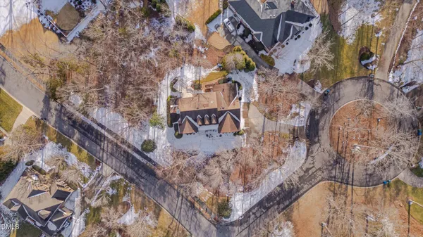 $1,050,000 | 101 Abbotsford Court, Durham, NC 27712
