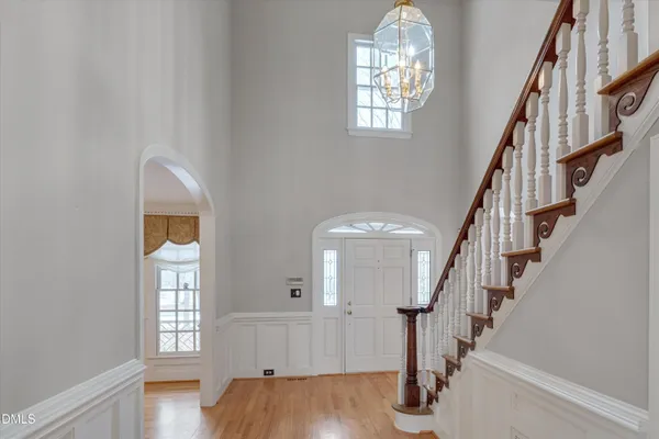 $1,050,000 | 101 Abbotsford Court, Durham, NC 27712