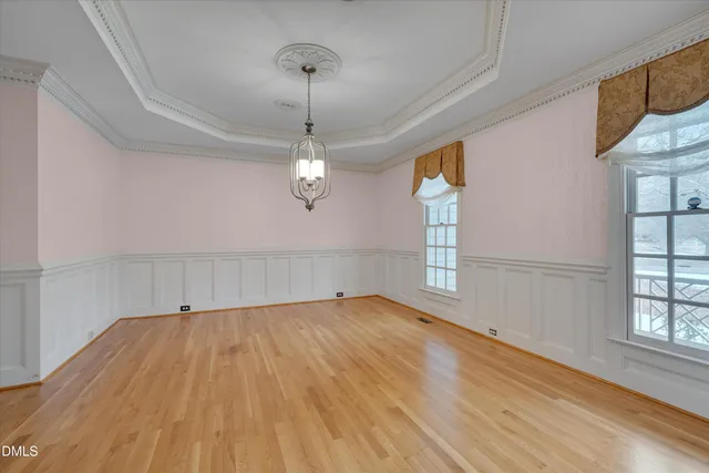 $1,050,000 | 101 Abbotsford Court, Durham, NC 27712