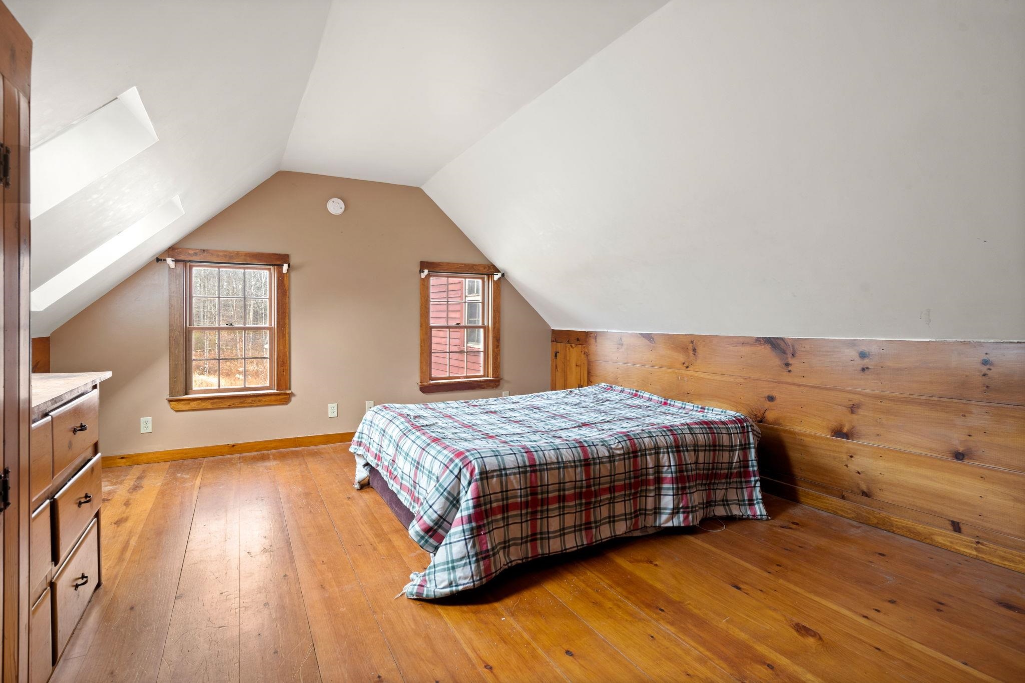 152 West Salisbury Road Salisbury, NH 03268 - Photo 18 of 43