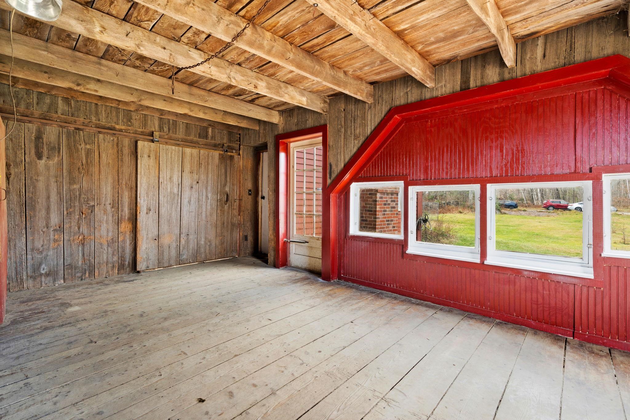 152 West Salisbury Road Salisbury, NH 03268 - Photo 21 of 43